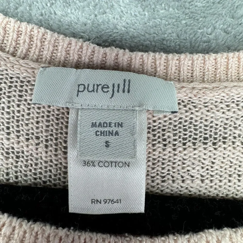 J. Jill pure jill